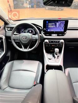 تويوتا راف 4